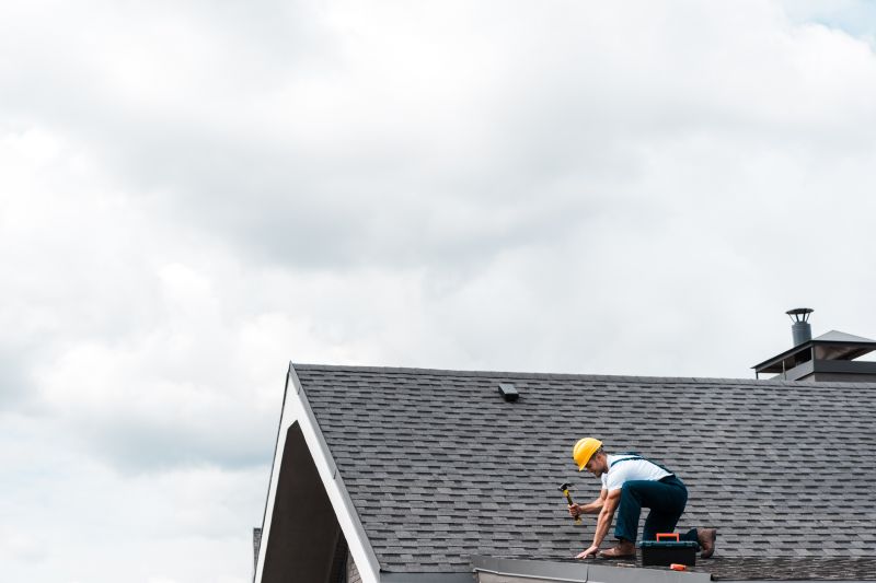 Contact About Roofing Service