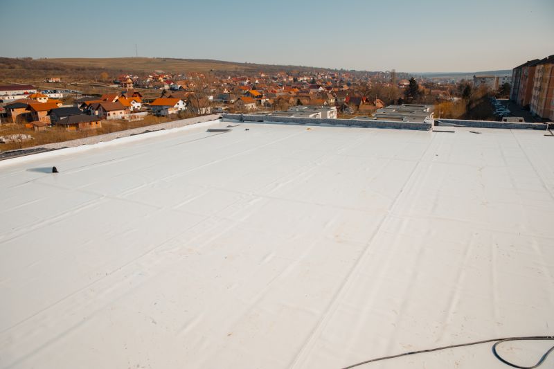 Cost of Roofing in Midlothian, IL