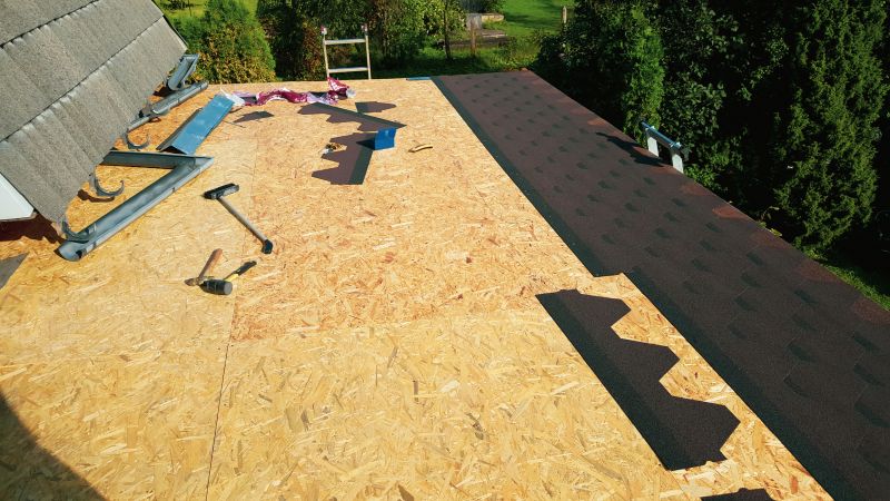 How Asphalt Shingle Roof Installation Improves Home Protection