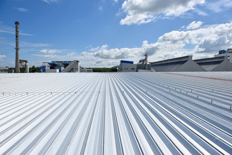 Best Industrial Roofing Contractors in Midlothian, IL