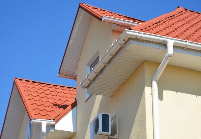 Weather Impact on Roofs