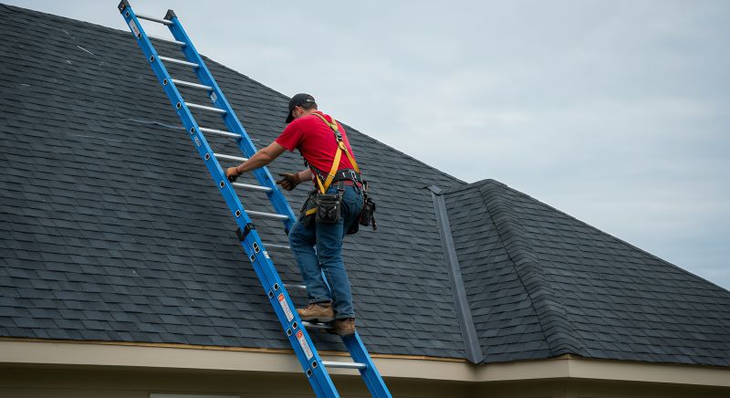 Roof Repair During Off-Peak Seasons